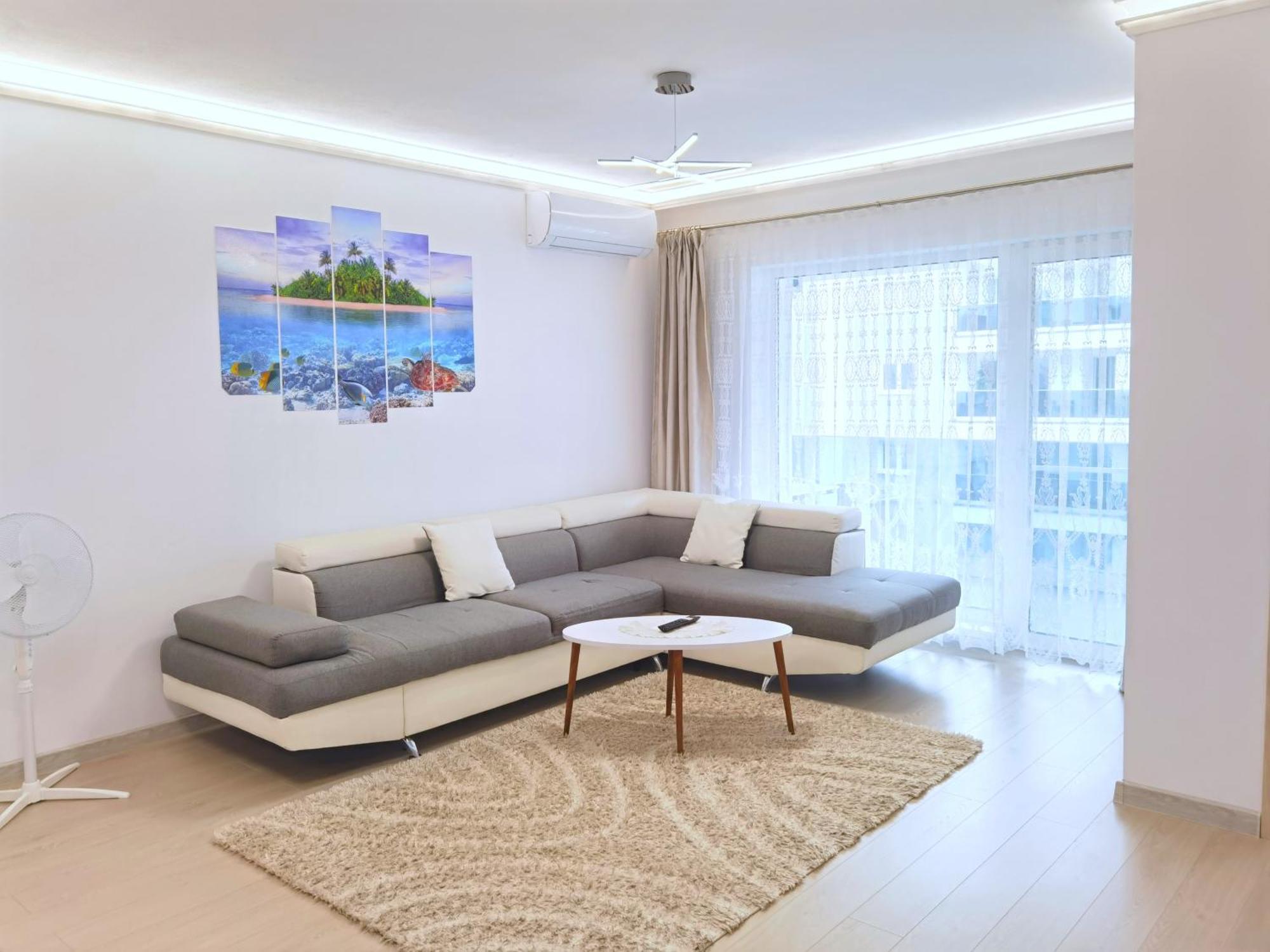 Exclusive Apartment Sibiu Bagian luar foto
