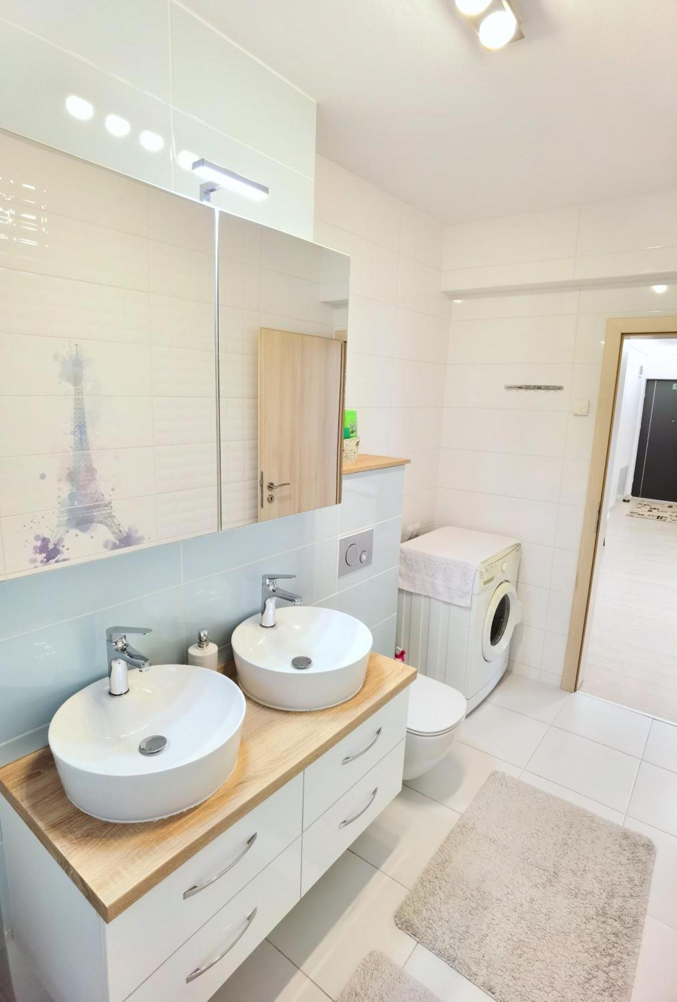 Exclusive Apartment Sibiu Bagian luar foto