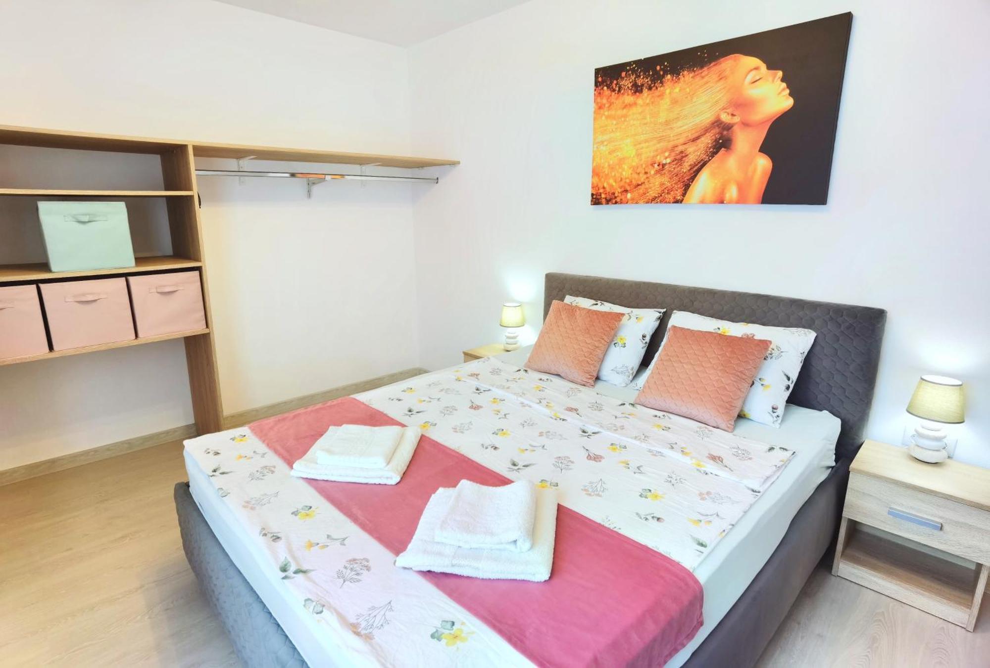Exclusive Apartment Sibiu Bagian luar foto
