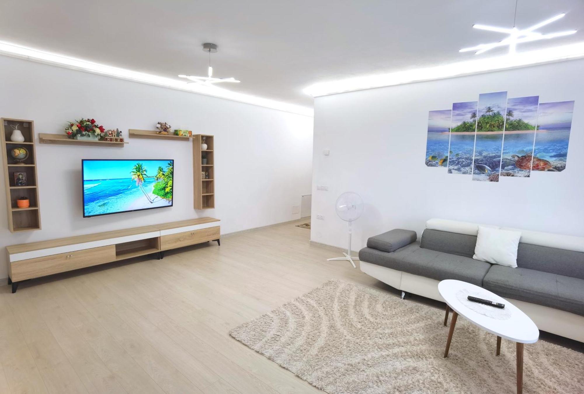 Exclusive Apartment Sibiu Bagian luar foto