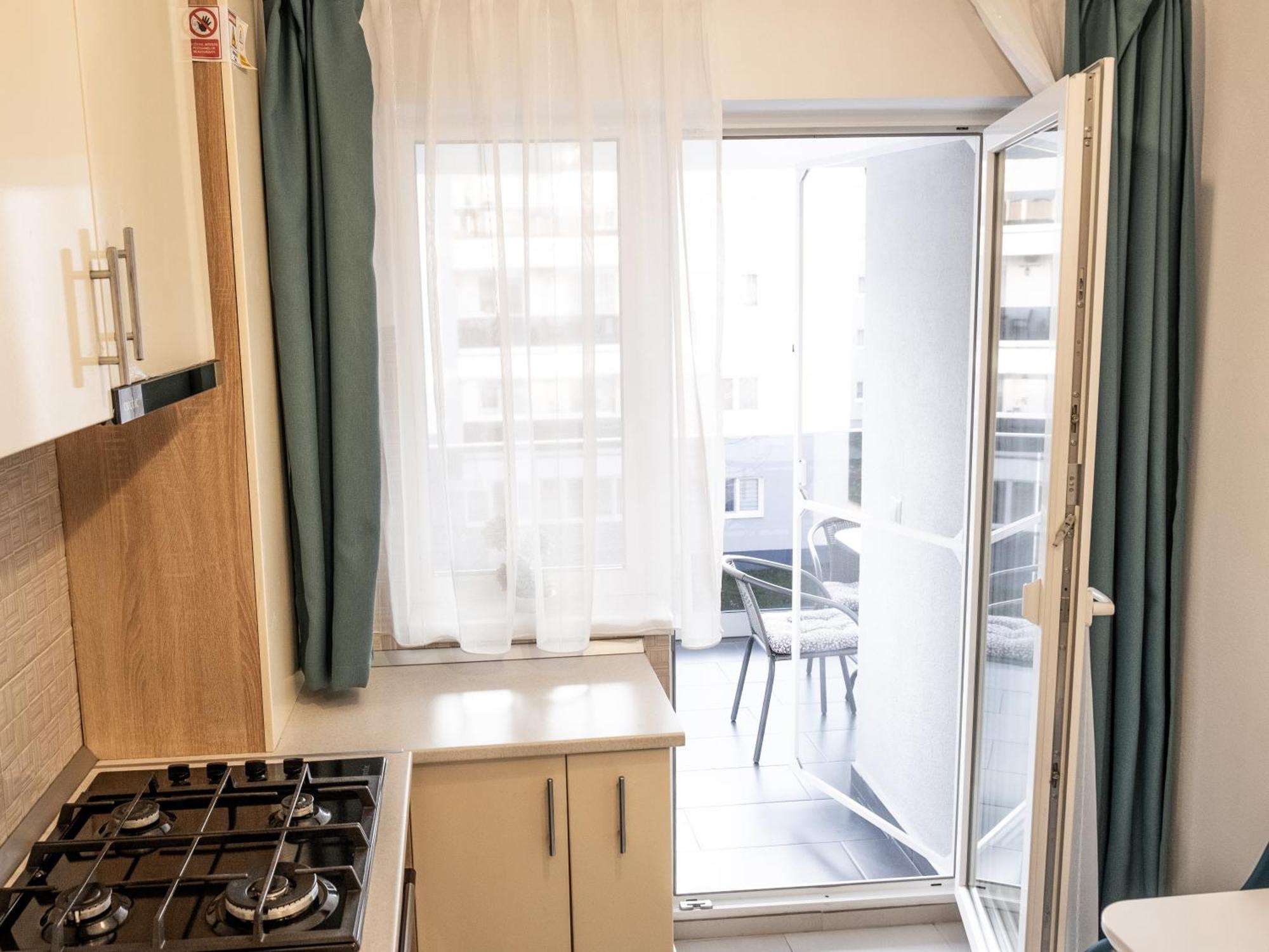 Exclusive Apartment Sibiu Bagian luar foto