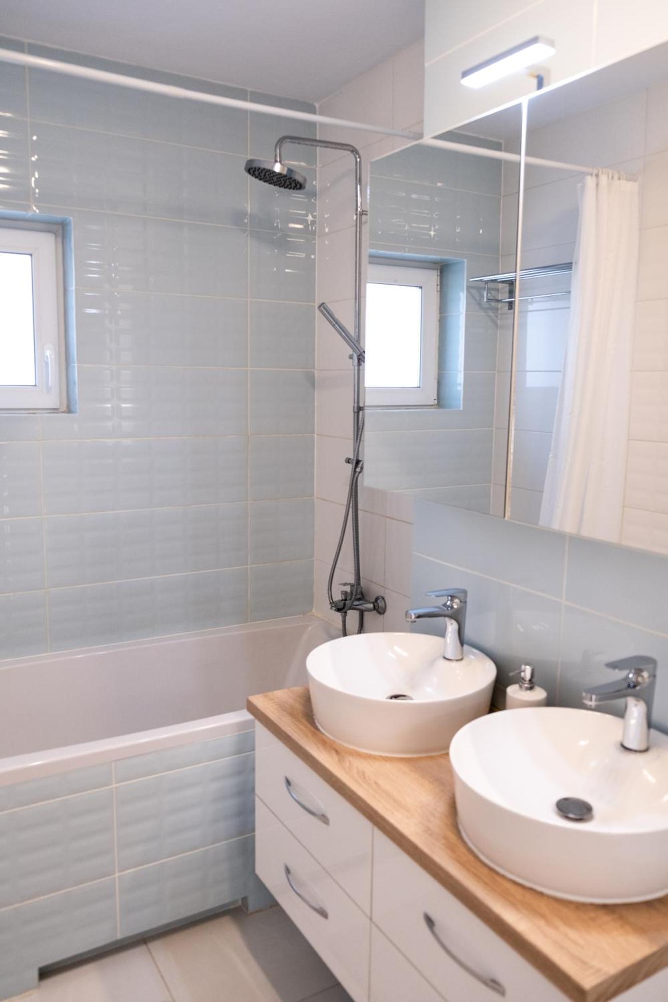 Exclusive Apartment Sibiu Bagian luar foto