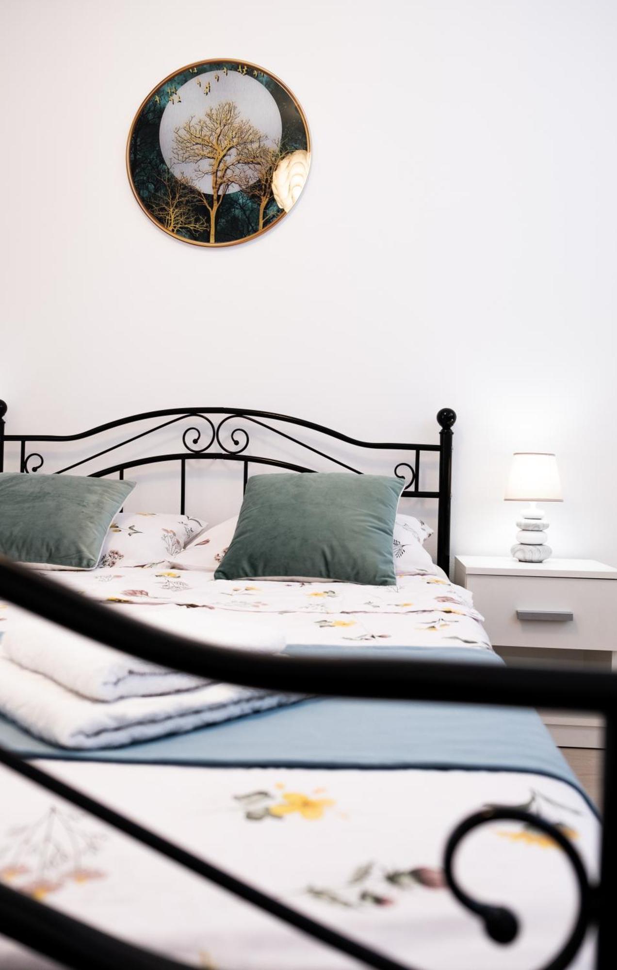 Exclusive Apartment Sibiu Bagian luar foto