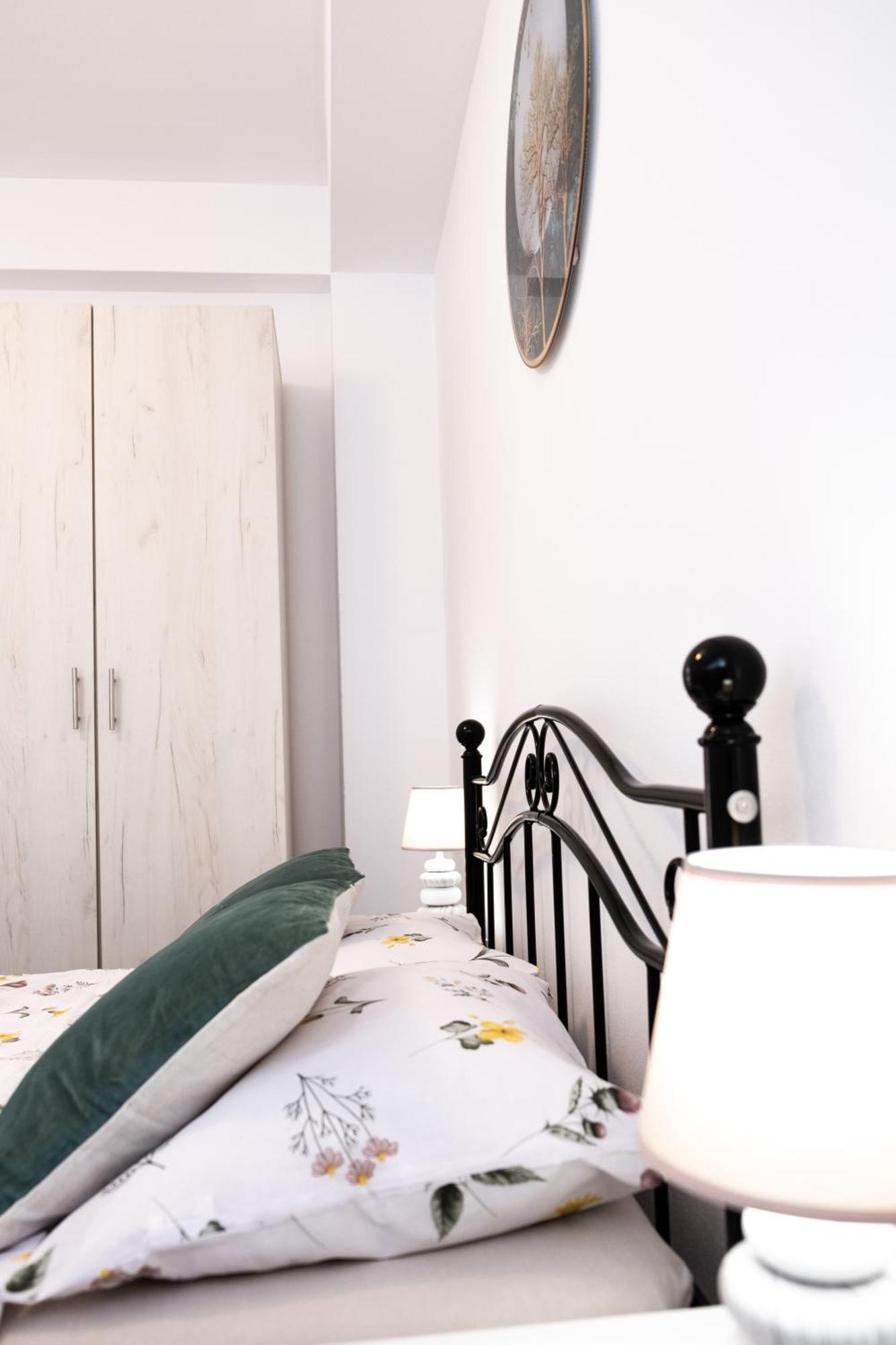 Exclusive Apartment Sibiu Bagian luar foto