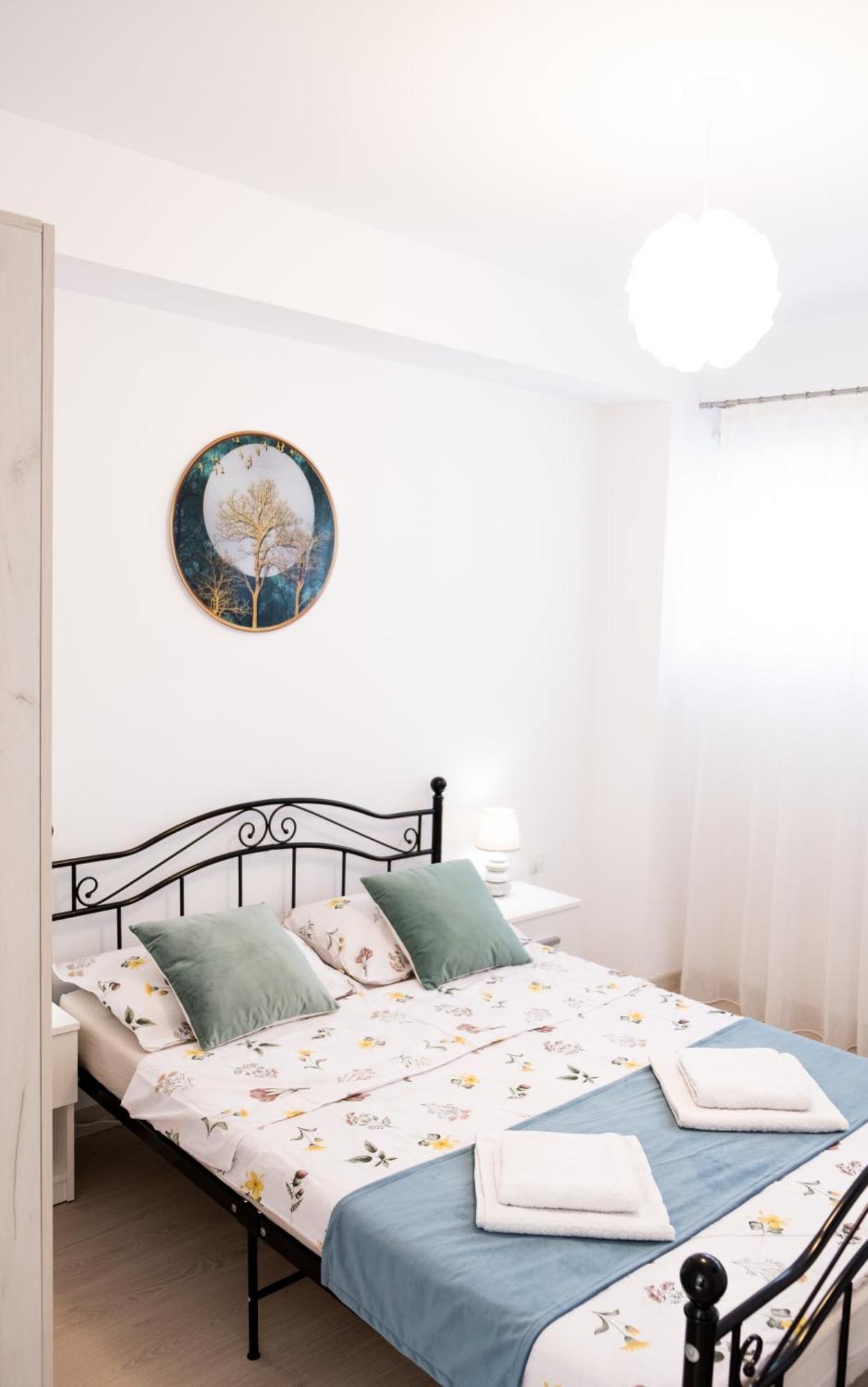 Exclusive Apartment Sibiu Bagian luar foto