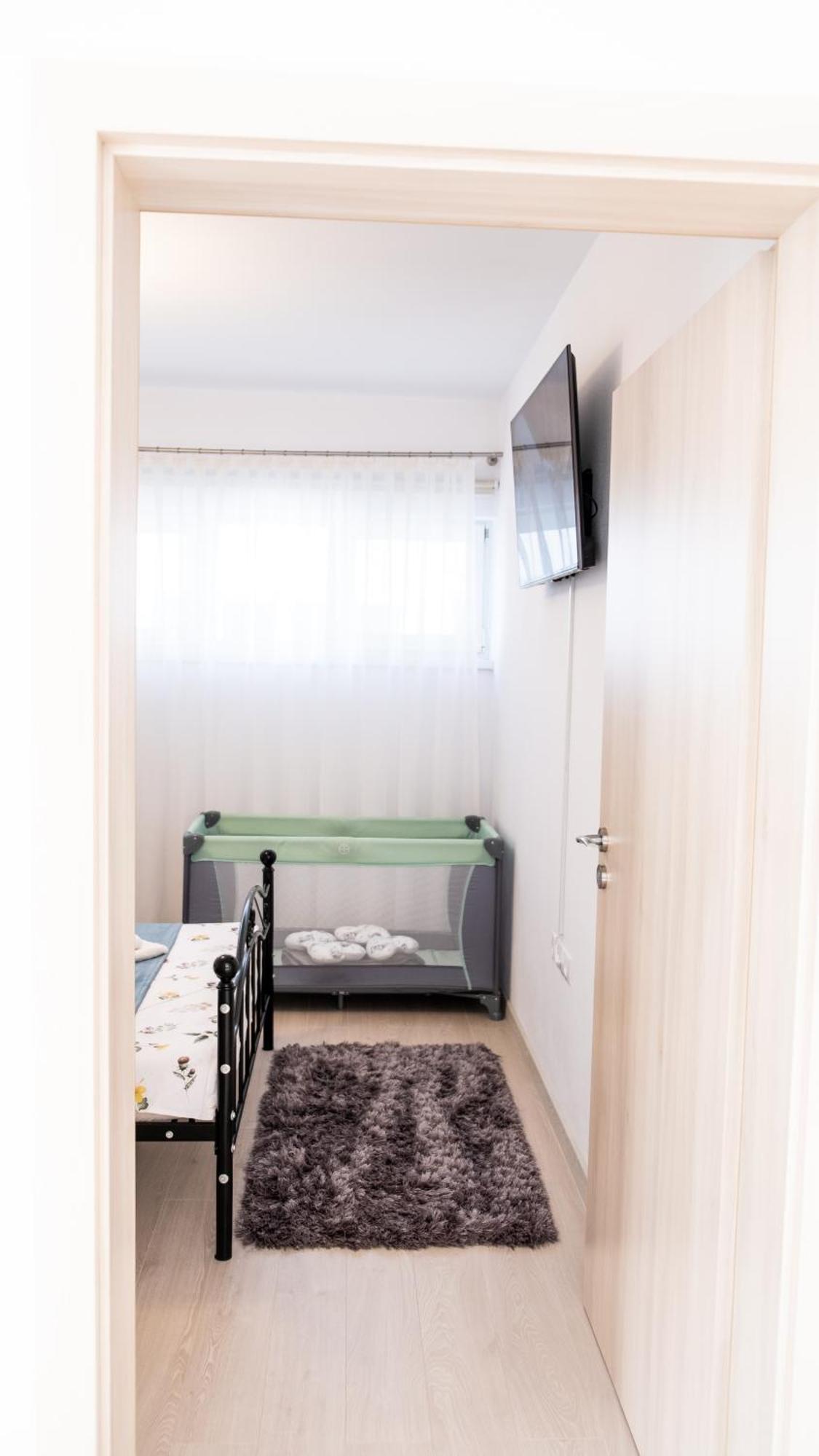Exclusive Apartment Sibiu Bagian luar foto