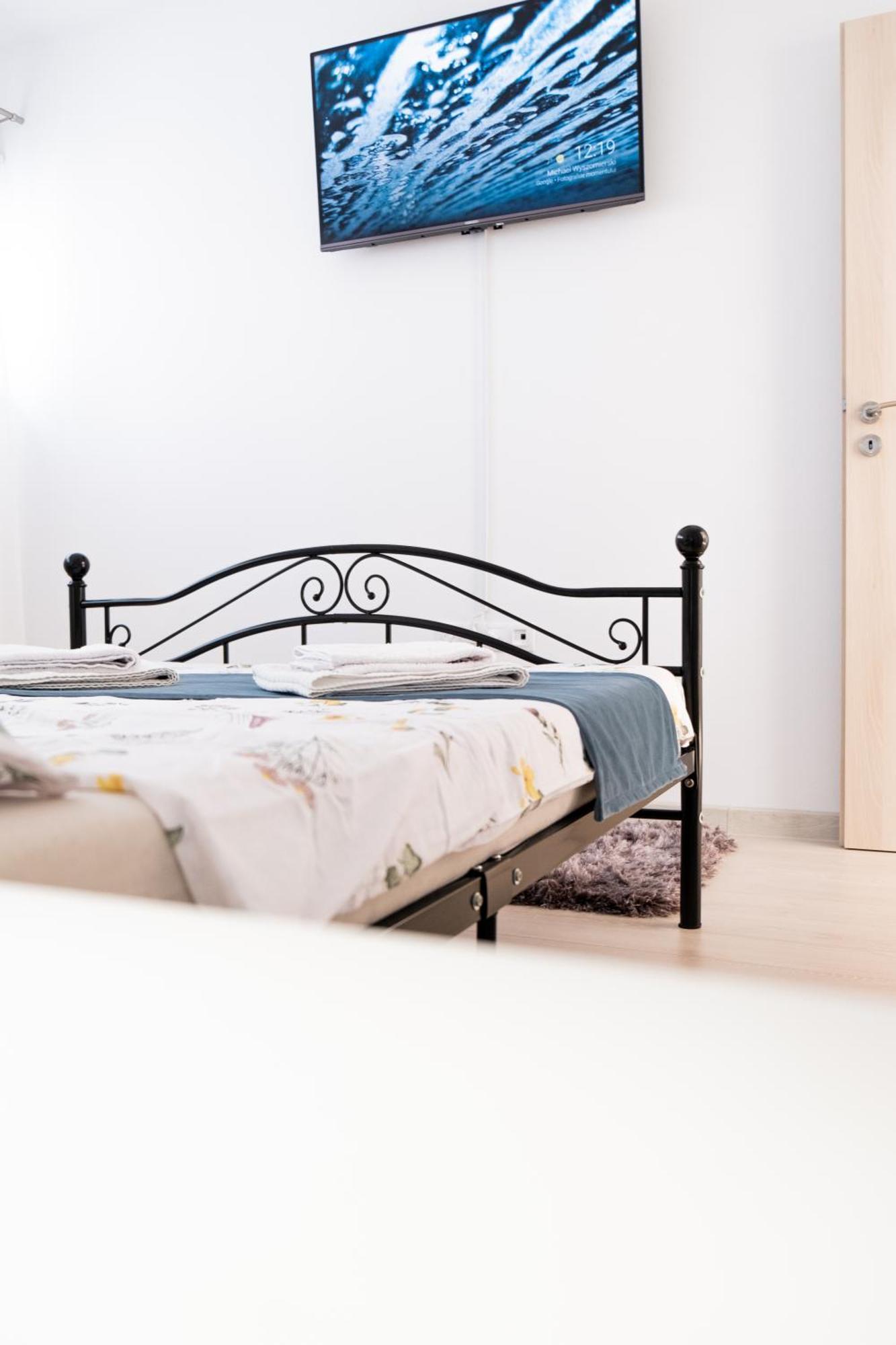Exclusive Apartment Sibiu Bagian luar foto