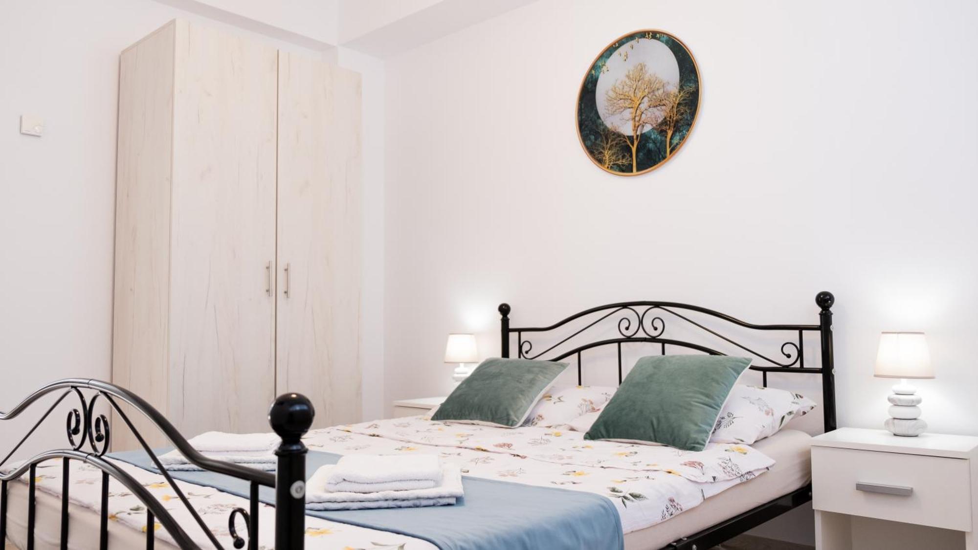 Exclusive Apartment Sibiu Bagian luar foto