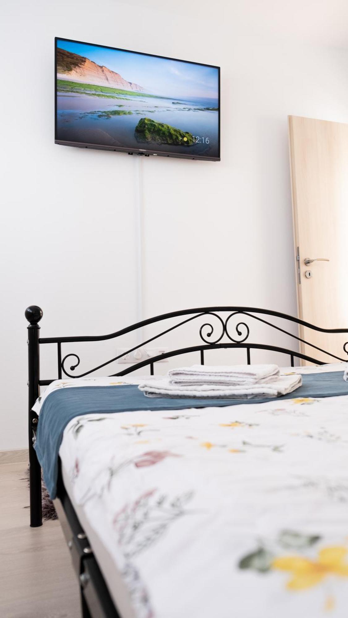 Exclusive Apartment Sibiu Bagian luar foto